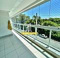 Jardim Camburi | Apartamento De 3 Quartos Com Suite