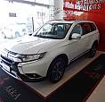 Mitsubishi Outlander 2.0 Mivec Gasolina Hpe Automático