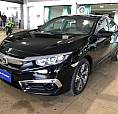 Honda Civic Ex 4P