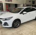 Cruze 1.4 Turbo Ltz Sport (Hatch) 2021/2021