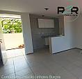 Apartamento Com  69 M² - 2 Quartos Em Joaquim Távora - Fortaleza - Ceará