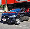 Onix Lt 1.0 Ano 2017 Completo Com Mylink 