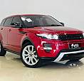 Range Rover Evoque - Range R.evoque Dynamic 2.0 Aut 5P