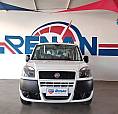 Fiat Doblo Essence 2020 - 1.8 Flex - Manual - 7 Lugares 