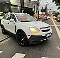 Chevrolet Captiva 2.4 Sidi 16V