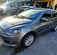 Gol Novo 2014 Completo Motor 1.6 Flex Financio