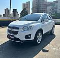Tracker 1.8 Ltz Automática