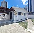 Casa Com 3 Dormitórios Para Alugar Por R$ 1.700,00/Mês - Brisamar - João Pessoa/Pb