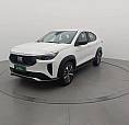 Fiat Fastback 2024 1.0 Turbo 200 Flex Audace Cvt