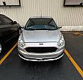 Ford Ka+ Sedan 1.0 Tivct Flex 4P 2019