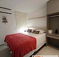 Apartamento Com 1 Quarto, Todo Mobiliado E Equipado, Próximo Da Praia No Cabo Branco