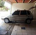 Fiat Uno Mille Sx 2P E 4P 1997