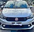 Fiat Argo Drive 1.0 6V Flex 2018