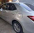Toyota Corolla Xei 2.0 Flex 16V Aut. 2015