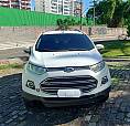 Ford Ecosport Freestyle 2.0 16V 4Wd Flex 5P 2014