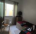 Alugo Quarto Confortável, Ideal Para Quem Busca Um Lugar Tranquilo Para Morar