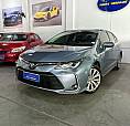 Toyota Corolla Xei 2.0 Flex 16V Aut. 2021