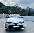 Toyota Corolla Xei 2.0 Flex 16V Aut. 2024
