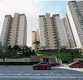 Apartamento Locação Baeta Neves São Bernardo Do Campo, 2 Quartos, Mobiliado. 