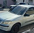 Chevrolet Celta Spirit 1.0 Mpfi 8V Flexpower 3P 2009