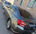 Honda City Sedan Ex 1.5 Flex 16V 4P Aut. 2013