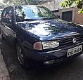 Vw - Volkswagen Gol