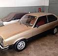 Chevette Hatch
