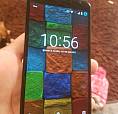 Moto X2 Vendo Urgente