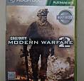 Call Of Duty: Modern Warfare 2 (xbox 360)