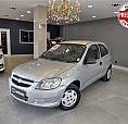Chevrolet Celta 2014 1.0 Mpfi Ls 8V Flex 2P Manual