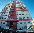 Apartamento Com 1 Quarto No Edifício Imperador Meschke - Bairro Centro Em Ponta Grossa