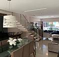 Cond. Parco Della Veritá- 4 Quartos, 265M², 2 Vagas, Perto Da Av. Prudente De Morais