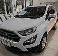 Ford Ecosport 1.5 Ti-Vct Se