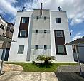 Apartamento Para Aluguel Com 53 Metros Quadrados Com 2 Quartos Em Aventureiro - Joinville 