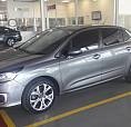 C4 Lounge 1.6 Thp Shine Aut 