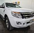 Ford Ranger 2015 3.2 Xlt 4X4 Cd 20V Diesel 4P Automático