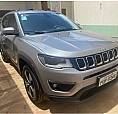 Jeep Compass 2019 