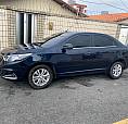 Cobalt 1.8 Ltz Automático 