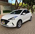 Hb20S Vision 1.0 Completo 2021 Com Apenas 14 Mil Km