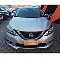 Sentra 2018/2019 2.0 Sv 16V Flexstart 4P Automático