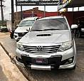 Sw4 Srv 4X4 2013/2013