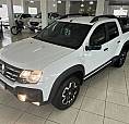Duster Oroch 2023 Outsider 1.3
