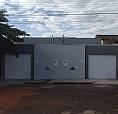 Casa No Shopping Park A Venda.