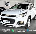 Chevrolet Tracker Premier 1.4 Turbo 16V Flex Aut 2019
