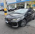 Toyota Corolla Altis 2.0 Flex 16V Aut. 2023