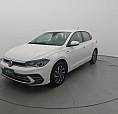 Volkswagen Polo Highline 170 Tsi 1.0 Flex 12V Aut. 2026