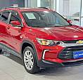 Chevrolet Tracker Ltz 1.0 Turbo 12V Flex Aut 2024