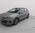Hyundai Hb20 Limited 1.0 Flex 12V Mec. 2026