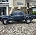 Mitsubishi L200 Gls 2.5 4X4 Cd Diesel 2002