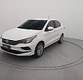 Fiat Cronos 1.0 6V Flex 2024